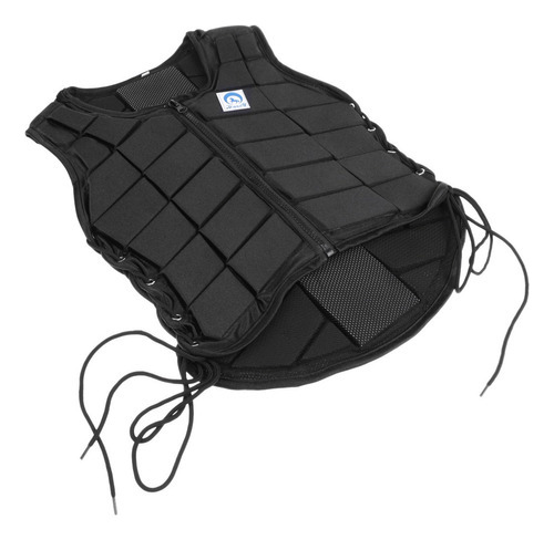Protector De Cuerpo For Montar A Caballo For Niños M 2024 Color Fix