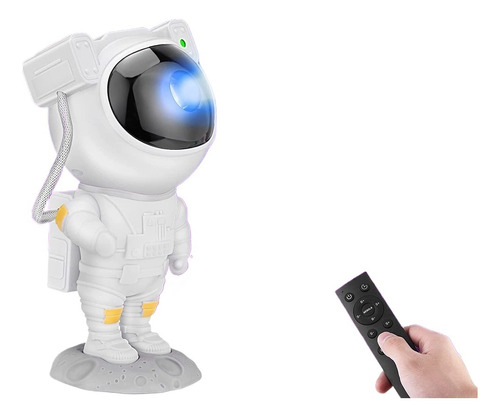 Muñeca Electrónica Tiktok Astronaut Para Decoración De Habit