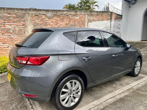 Seat Leon 1.6 Reference