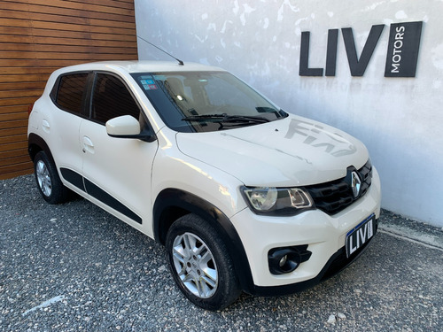 Renault Kwid 1.0 Sce 66cv Intense