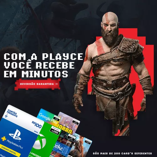 Psn Plus Extra 12 Meses - Brasileira - Playstation 4 E 5