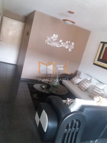 Imagen 14 de 27 de Mk Inmobiliaria Vende Acogedor Apartamento En La Urbanización El Calvario, Residencias Guatire, Guarenas / 04241348538