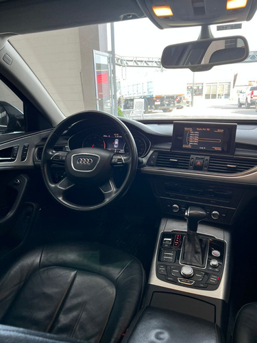 Audi A6 3.0 Tfsi 300cv Stronic Quattro