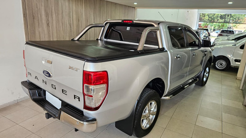 Ford Ranger 3.2 Cd 4x2 Xlt At Tdci 200cv