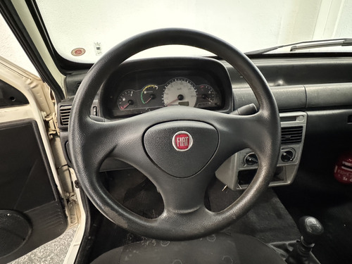 Fiat Uno 1.0 MPI MILLE FIRE ECONOMY 8V FLEX 2P MANUAL