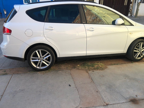 Seat Altea Xl 2015