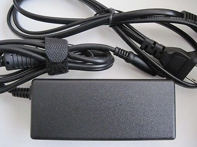Cable De Cargador De Laptop Para Toshiba Pa3715u-1aca 90w