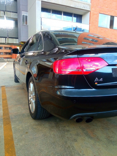 Ford Fusion 240 Hp Unico Dueño