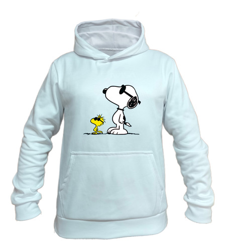 Buzo Estampado Snoopy