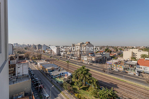 Venta Departamento 2 Ambientes En Haedo