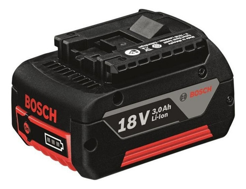 Batería Bosch 18v. 3.0 Amperes
