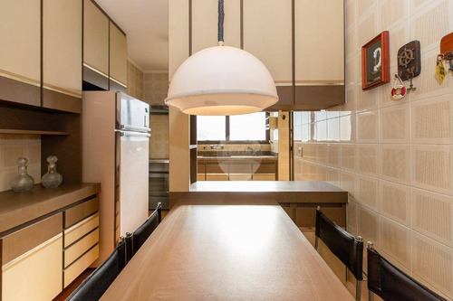 Apartamento Espaçoso E Silencioso - Ap4291