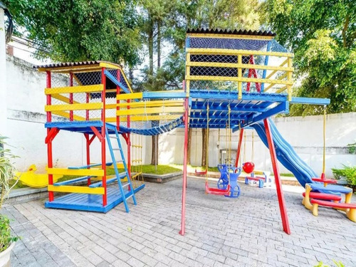 Imagem 3 de 19 de Apartamento Próximo Ao Metrô, Alugado, Ideal Para Investidores. - Ap00401 - 70429026