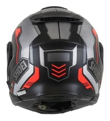 Capacete Shoei Neotec 2 Respect Tc-5