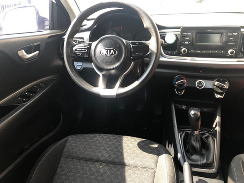 Imagen 10 de 10 de Kia Rio 2020