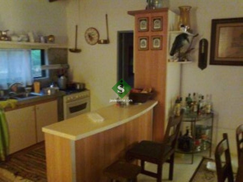 Venta De Casa En Chihuahua, 4 Dormitorios, 3 Baños Lindo Lugar, 3 Cuadras Del Mar- Ref: 43804