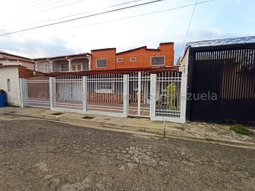 Imagen 1 de 30 de Bonita Casa En Venta Urb. Valle Lindo Turmero 23-15783 Ejc 04243439046