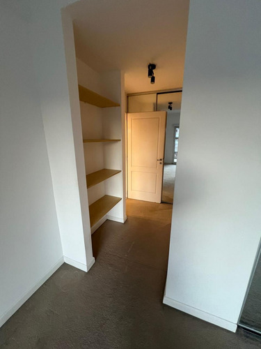 Venta Departamento 2 Ambientes En Tortugas I