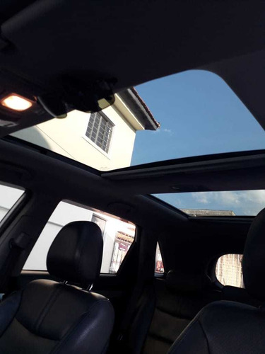 Kia Sorento 2012 2.4 Ex 7l 4x2 Aut. 5p