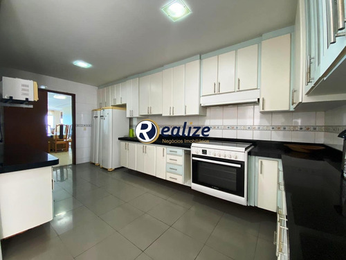 Imagem 29 de 30 de Apartamento Frente Para O Mar Com 4 Quartos À Venda Na Praia Do Morro, Guarapari-es - Realize Negócios Imobiliários. - Ap00008 - 33370186