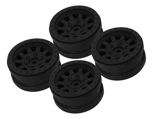 Llanta Beadlock, Llantas De 1.9 Pulgadas, Llantas Rc Para Ax