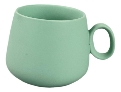 Taza De Café De Cerámica De 290ml, Taza De Té, Utensilio
