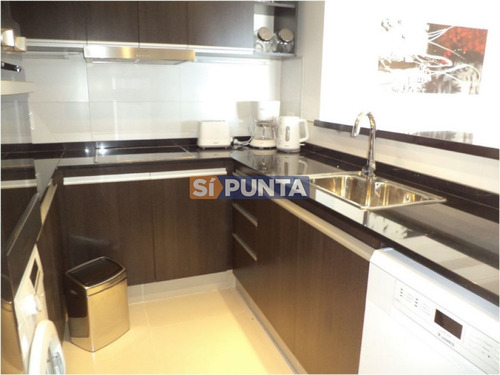 Imagen 6 de 15 de Apartamento Con Servicios