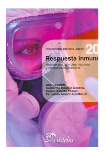 Cauerhff: Respuesta Inmune (20)