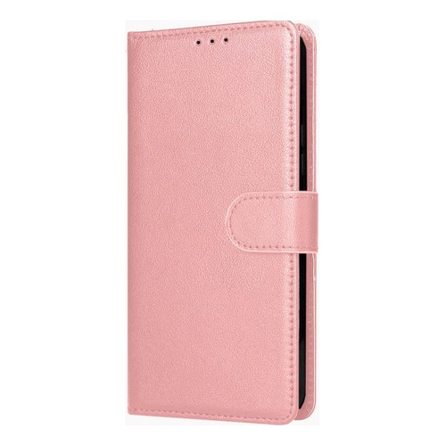 Capa Capinha Carteira Couro Compatível Com Xiaomi Redmi 12c