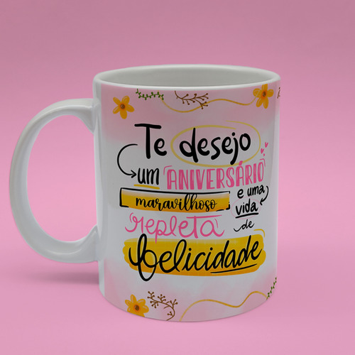 10 Caneca Personalizada Com Logo Da Empresa Brinde Foto