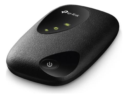 Router M7000 Wi-fi Móvil 4g Lte Tplink