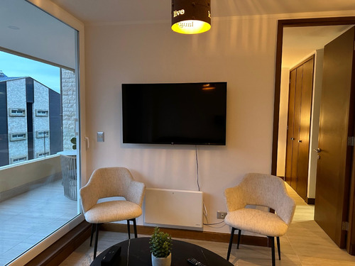 Arriendo Depa Con Gastos Comunes Incluidos