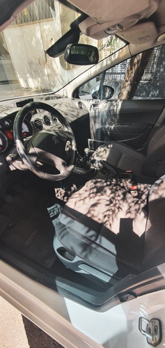 Peugeot 308 1.6 Allure Nav Hdi 115cv 2012