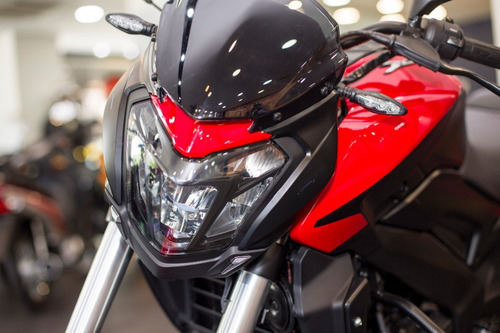 Imagen 5 de 14 de Bajaj Dominar D 400 Ug Lidermoto Quilmes