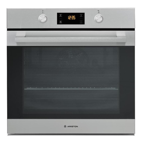 Imagen 2 de 6 de Horno Electrico Ariston 60 Cm F100156 F100156