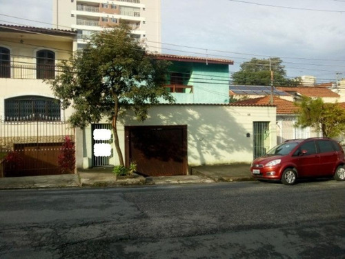 Imagem 5 de 15 de Sobrado Para Venda Por R$905.000,00 Com 250m², 4 Dormitórios, 3 Suites E 10 Vagas - Penha De França, São Paulo / Sp - Bdi35689