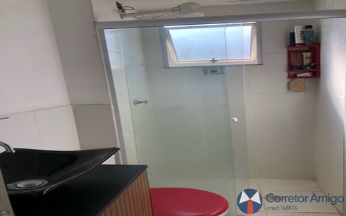 Imagem 12 de 15 de Quer Investir? Ou Morar? - Ml3645