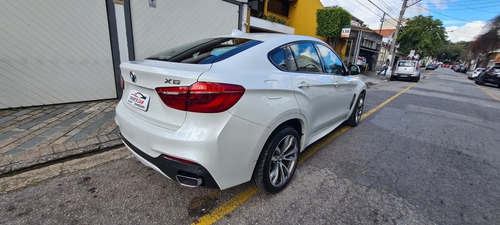 Imagem 5 de 12 de Bmw X6 2019 3.0 Xdrive35i 5p