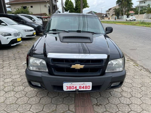 Imagem 3 de 8 de Chevrolet S10 Pick-up Rodeio 2.4 16v