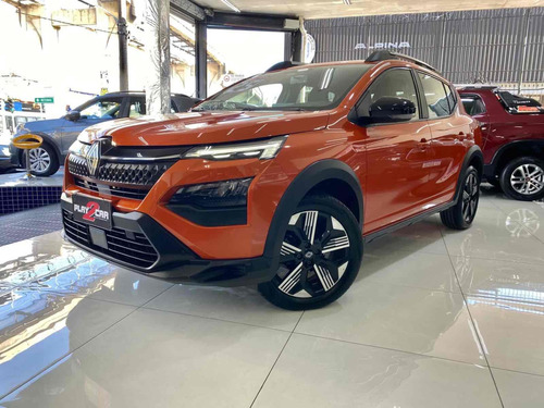 Renault Kardian 1.0 TCE FLEX TECHNO EDC