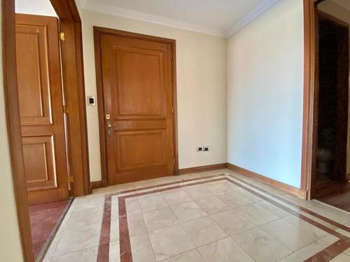 Penthouse Dúplex Vitacura: Lo Curro / Vía Aurora