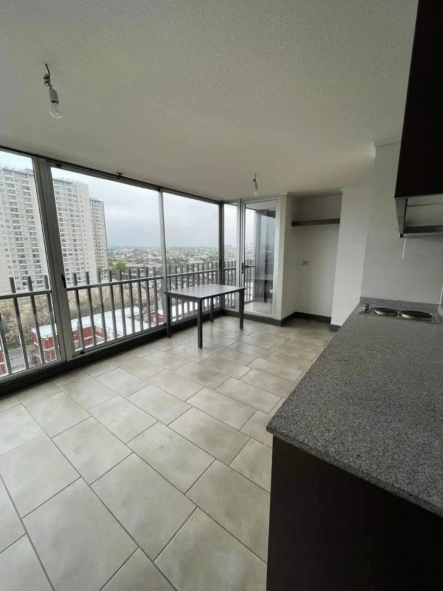 Imagen 3 de 17 de En Arriendo Departamento Alvarez De Toledo- Metro San Miguel