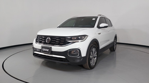 Volkswagen T-Cross 1.6 HIGHLINE AUTO