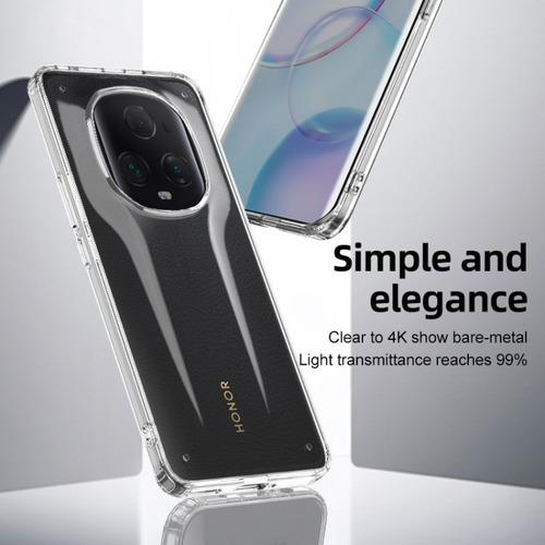 Compatible Funda Rígida Armor De Tpu For Teléfono Honor Magic5 Ultimat