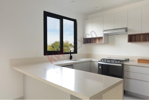 Listo Para Estrenar Condominio Nuevo 2 Rec, 3 Banos En Vitania, Riviera Nayarit