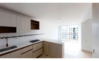 Apartamento en venta