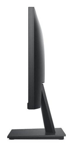 Imagem 4 de 7 de Monitor Dell E Series E1920H led 19 " preto 100V/240V