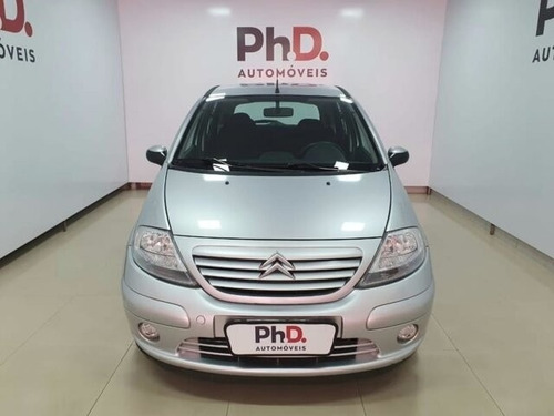 Citroen C3 Glx 1.4 8v