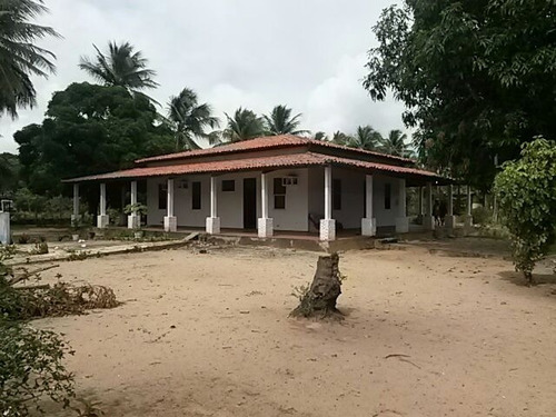 Imagem 15 de 21 de Imóveis Rurais 3 Quartos Aracaju - Se - Mosqueiro - 0577