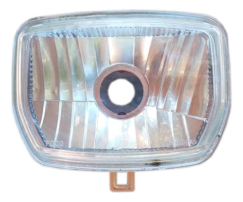 Bloco Óptico Farol Xtz 125 2006 A 2008